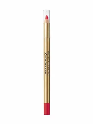 Max Factor Colour Elixir Lip Liner 065 Red Sangria