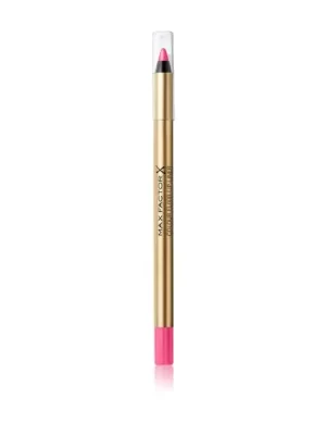 Max Factor Color Elixir Lip Liner 035 Pink Princess