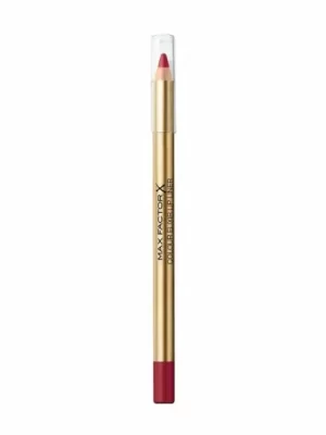 Max Factor Colour Elixir Lip Liner 75 Rich Wine