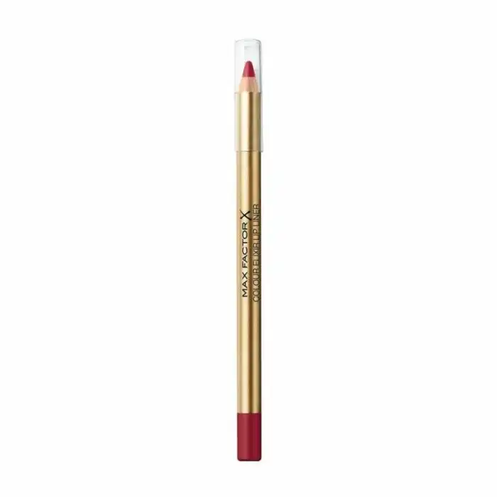 Max Factor Colour Elixir Lip Liner 75 Rich Wine