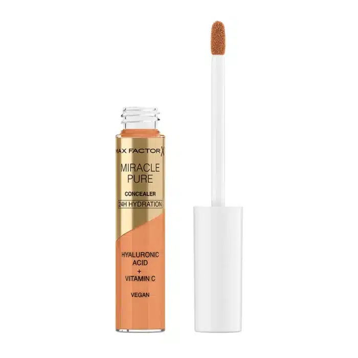 Max Factor Miracle Pure Concealer Shade 07