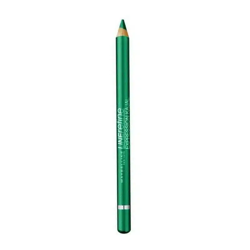Maybelline Expression Kajal Eye Liner 37 Green
