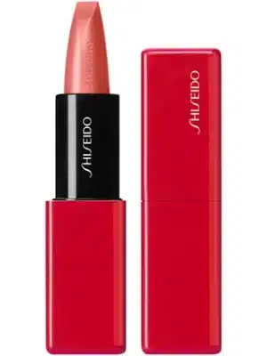 Shiseido Technosatin Gel Lipstick 3,3 gr - 402 Chatbot