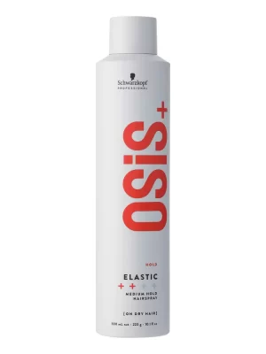 Osis+ Elastic Finnish Hairspray 300 ml - 1 Medium Hold