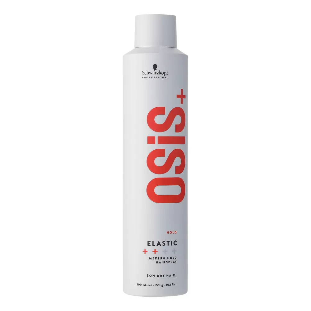 Osis+ Elastic Finnish Hairspray 300 ml - 1 Medium Hold