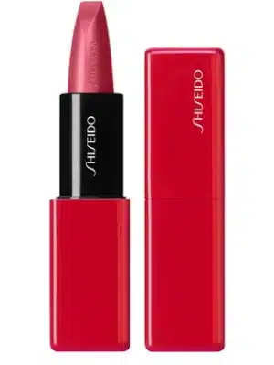 Shiseido Technosatin Gel Lipstick 3,3 gr - 409 Harmonic Pink