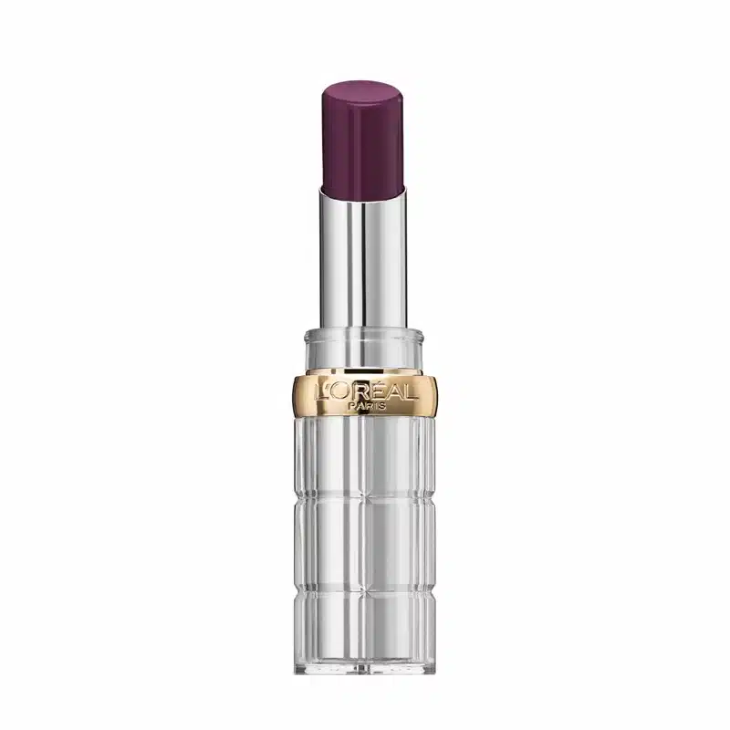 L’Oreal Color Riche Shine Lipstick 466 Like A Boss