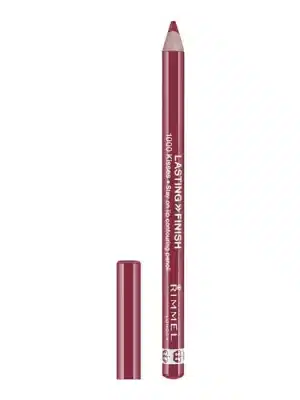 Rimmel Lasting Finish 1000 Kisses Lip Liner 004 Indian Pink