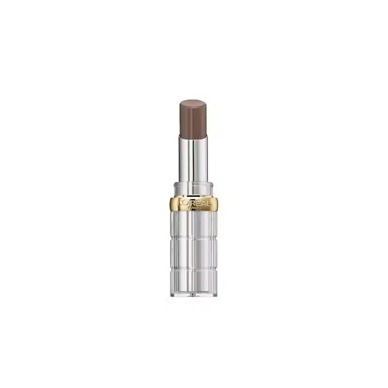 L’Oreal Paris Color Riche Shine Lipstick 643 Hot Irl