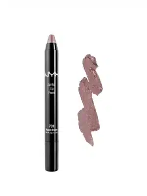 NYX Jumbo Lip Pencil 701 Rosie Brown