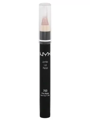 NYX Jumbo Lip Pencil 703 Pink Nude