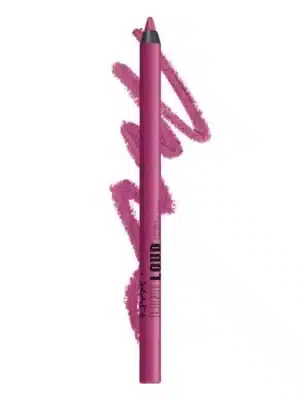 NYX Line Loud Lip Liner Pencil 05 Hottie Hijacker