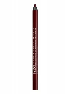NYX Slide On Lip Pencil Dark Soul