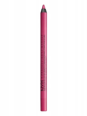 NYX Slide On Lip Pencil Fluorescent