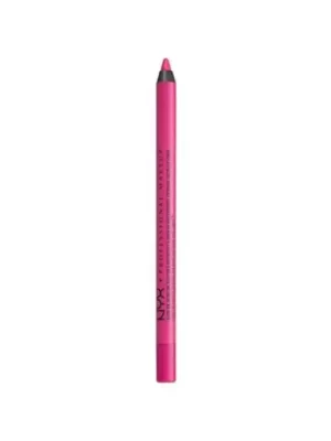 NYX Slide On Lip Pencil Disco Rage