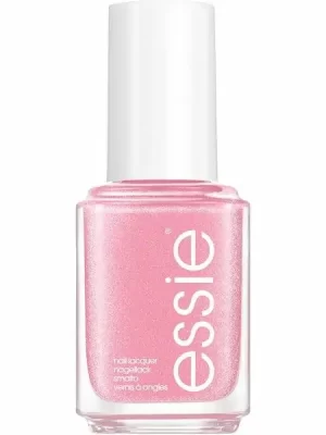 Essie Nail Lacquer Polish  Pretty In Ink