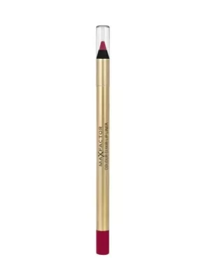 Max Factor Color Elixir Lip Liner 12 Red Blush
