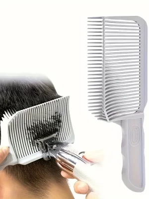 Barber Fading Comb