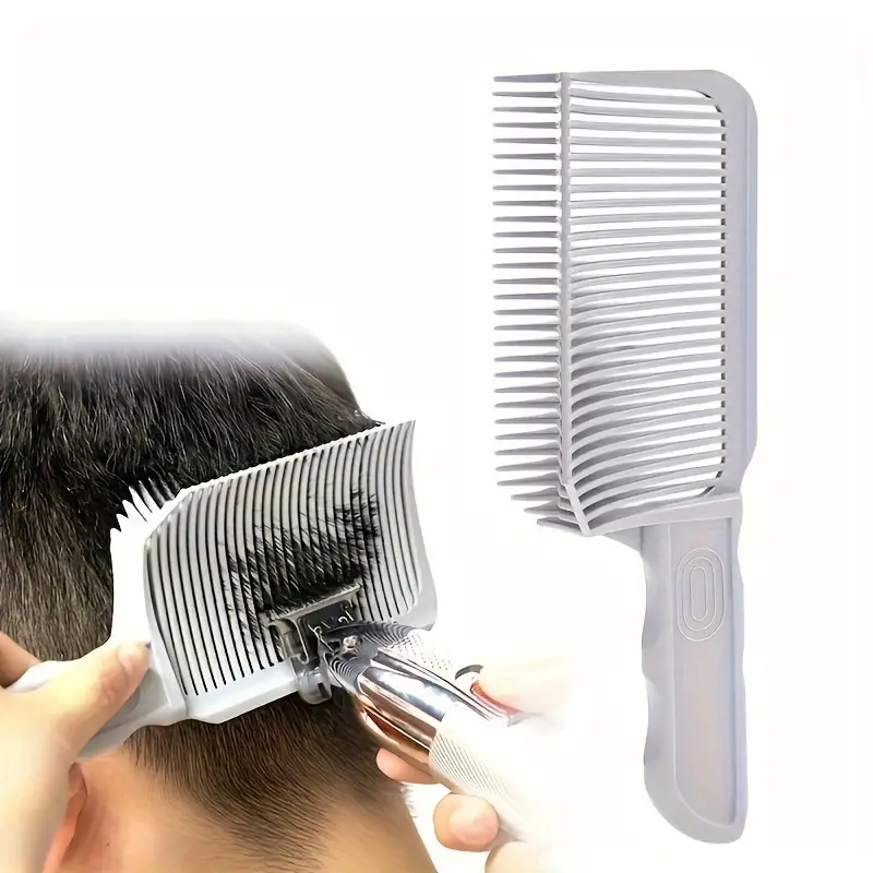 Barber Fading Comb
