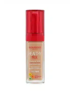 Bourjois Healthy Mix Anti-Fatigue Foundation 56 Light Tan