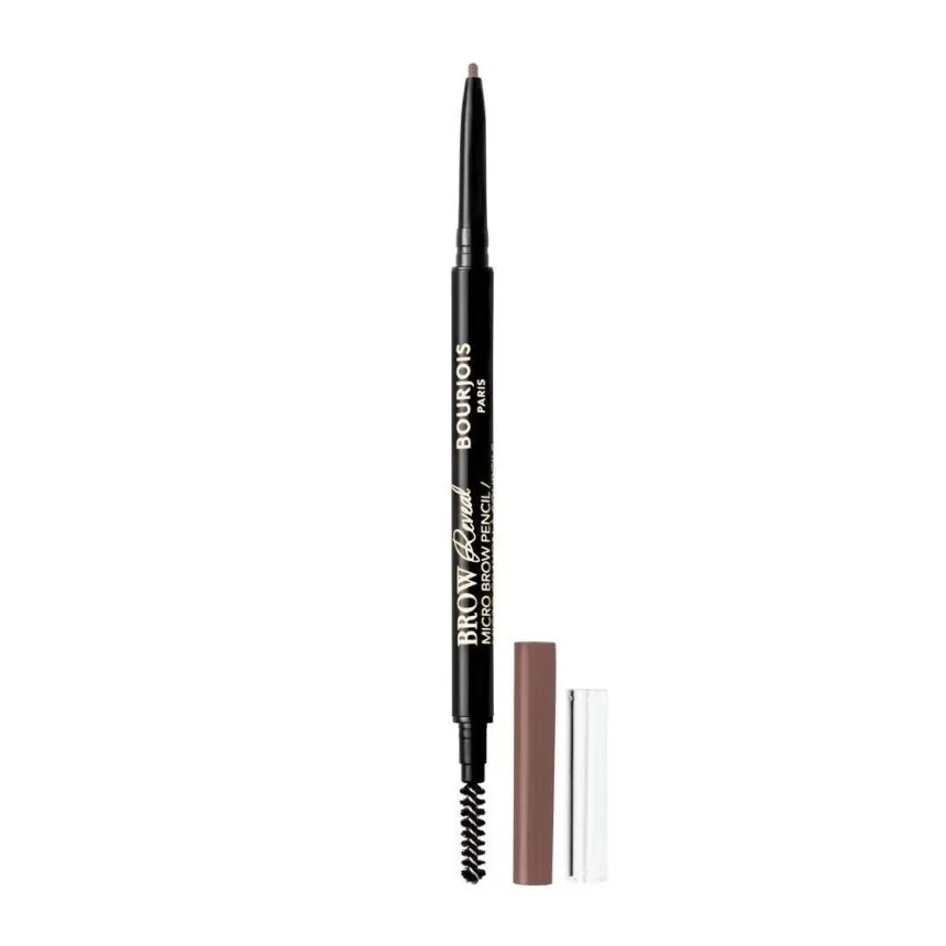 Bourjois Brow Reveal Micro Brow Pencil 001 Blonde