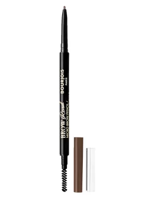 Bourjois Brow Reveal Micro Brow Pencil 002 Soft Brown