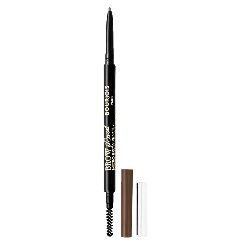 Bourjois Brow Reveal Micro Brow Pencil 002 Soft Brown