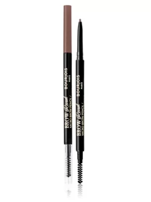 Bourjois Brow Reveal Micro Brow Pencil 003 Dark Brown