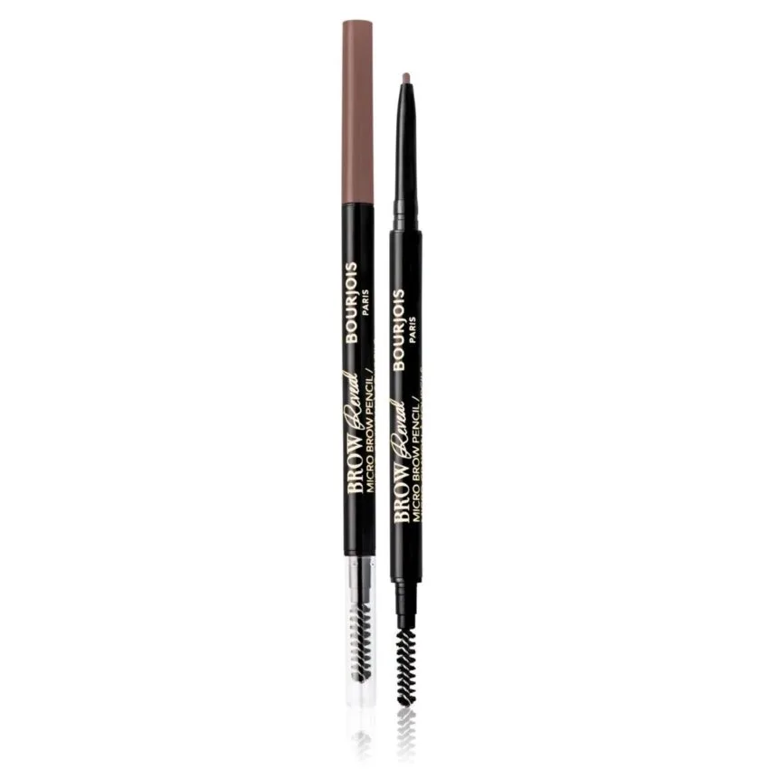 Bourjois Brow Reveal Micro Brow Pencil 003 Dark Brown