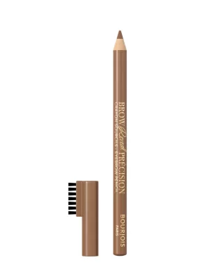 Bourjois Brow Reveal Precision Eyebrow Pencil 002 Soft Brown