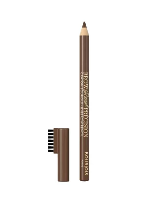 Bourjois Brow Reveal Precision Eyebrow Pencil 003 Medium Brown