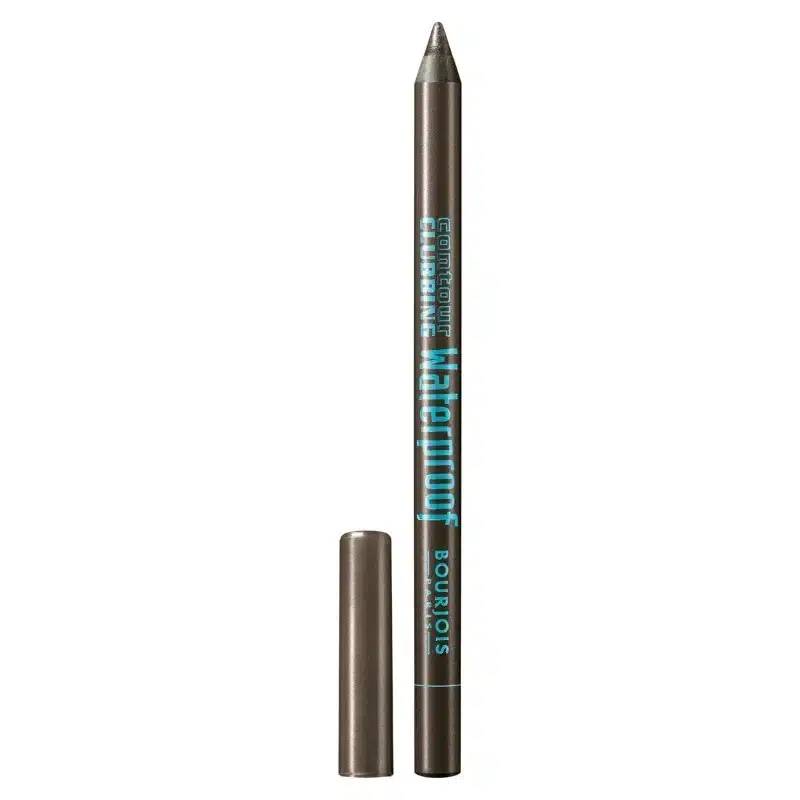 Bourjois Contour Clubbing Waterproof Eye Pencil 57 Up and Brown