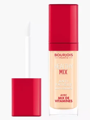 Bourjois Healthy Mix Anti-Fatigue Foundation 51 Clair Light 1