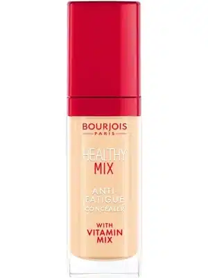 Bourjois Healthy Mix Anti-Fatigue Foundation 51 Clair Light