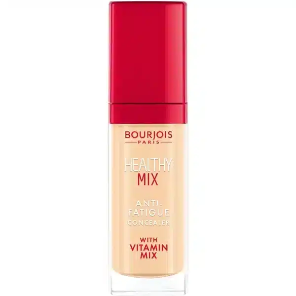 Bourjois Healthy Mix Anti-Fatigue Foundation 51 Clair Light