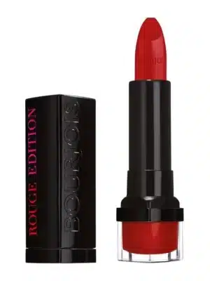 Bourjois Paris Rouge Velvet Lipstick 40 Nude Lounge