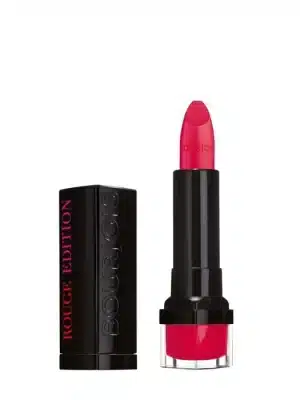 Bourjois Rouge Edition Lipstick 41 Pink Catwalk