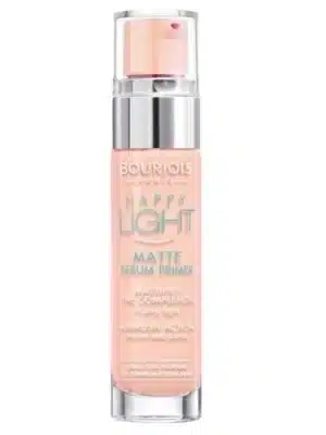 Bourjois Paris Happy Light Matte Serum Primer