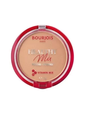 Bourjois Paris Healthy Mix Porcelain Powder 05 Sand