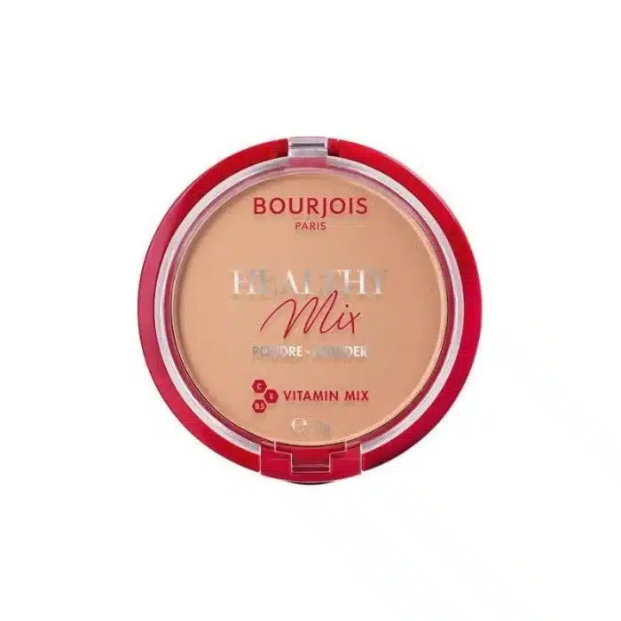 Bourjois Paris Healthy Mix Porcelain Powder 05 Sand