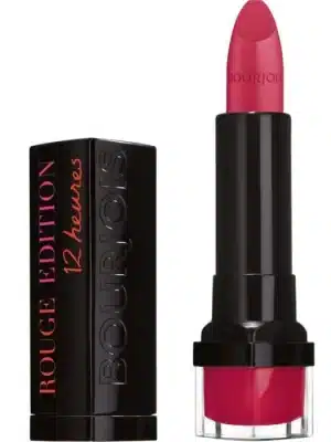 Bourjois Rouge Edition 12H Lipstick 35 Entry VIP