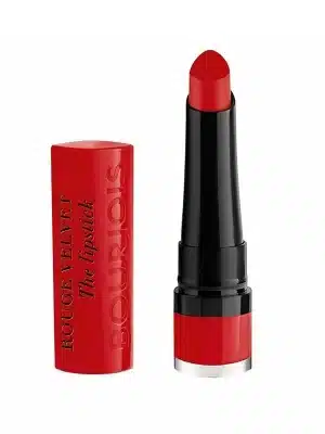 Bourjois Rouge Velvet The Lipstick 08 Rubie’s Cute