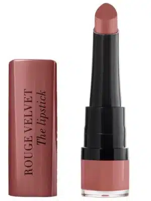 Bourjois Rouge Velvet The Lipstick 13 Nohalicious