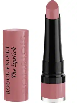 Bourjois Rouge Velvet The Lipstick 32 Choup’ink