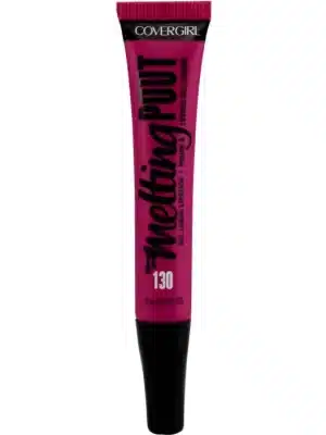 CoverGirl Melting Pout Gel Liquid Lipstick 130 Don’t Be Gelly