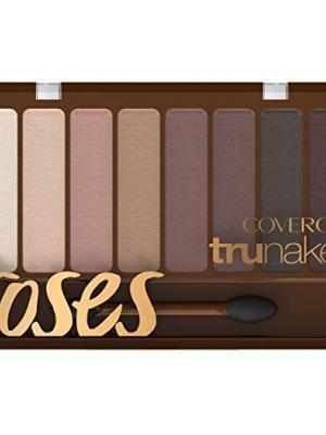 CoverGirl TruNaked Eye Shadow 815 Roses