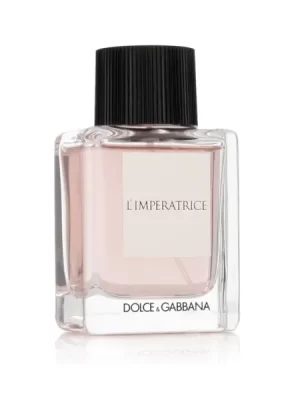 D&G L'Imperatrice Pour Femme Edt Spray 50 ml