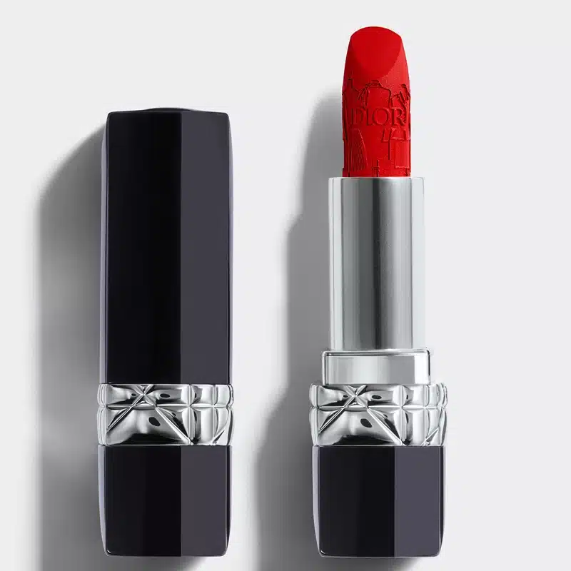 Dior Rouge 16 H Comfort 999 Trafalgar