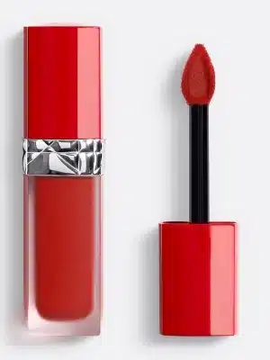 Dior Rouge Dior Ultra Care Liquid Lipstick 999 Bloom