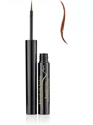 Elizabeth Arden Beautiful Color Eyeliner Color 02 Gilded Brown
